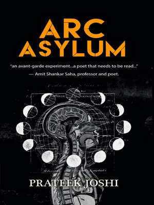 cover image of Arc Asylum